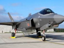 सऊदी अरब को 24.3 अरब डॉलर के F-35 सौदे की अमरीकी मंजूरी, चीन को लेकर उठे सवाल