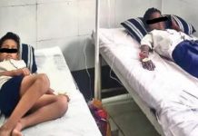 चंद्रपुर में सरकारी स्कूल के खाने में मिली छिपकली, 30 छात्र बीमार