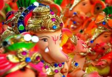 नासिक में गणेश उत्सव का लग्जरी अंदाज, 24 कैरेट सोने की परत वाले मोदक ने खींचा ध्यान