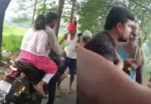 बिहार के बाद ओडिशा में भी कपल से बदसलूकी का मामला, कपिलाश मंदिर मार्ग पर युवक से मारपीट