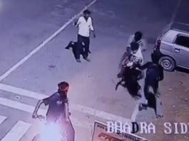 टोल प्लाजा कर्मचारी की हत्या का पर्दाफाश, एक युवक अरेस्ट, दो नाबालिक निरूद्ध