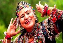 जन्म के बाद पांच घंटे मिट्टी में दबी रहीं गुलाबो, आज दुनिया में कालबेलिया की पहचान
