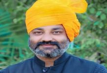 भाजपा के हेमंत सांखला अजमेर नगर निगम के उप महापौर निर्वाचित