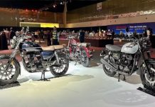Honda के नए दोपहिया वाहनों की कीमतें घोषित, QC3 इलेक्ट्रिक स्कूटर 1.35 लाख में; CB500 भी लॉन्च