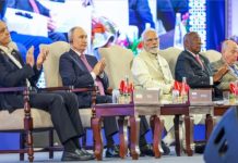 ब्रिक्स में भारत की बड़ी कूटनीतिक जीत : UNSC में स्थायी सीट की दावेदारी को चीन-रूस का समर्थन