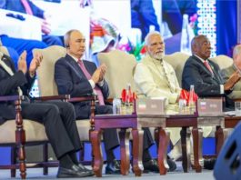 ब्रिक्स में भारत की बड़ी कूटनीतिक जीत : UNSC में स्थायी सीट की दावेदारी को चीन-रूस का समर्थन