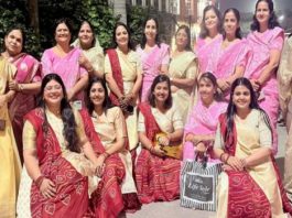 पर्युषण पर्व : पुण्य-पाप से मोक्ष महल की ओर बढ़ने का दिया संदेश