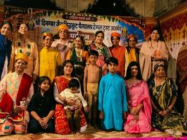 भोग से योग की यात्रा: सुकुमाल मुनि के जीवन चरित्र ने छुआ श्रद्धालुओं का मन