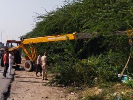 जयपुर में CA का अपहरण: सेंट्रल पार्क से मर्सिडीज में जबरन बैठाया, दिल्ली रोड पर हादसे से बची जान