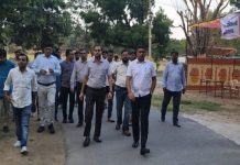 अजमेर : नगरीय निकाय चुनाव के बाद विजय जुलूस पर प्रतिबंध