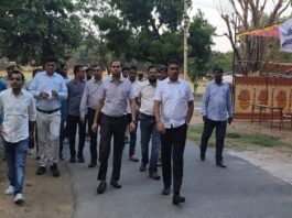 अजमेर : नगरीय निकाय चुनाव के बाद विजय जुलूस पर प्रतिबंध