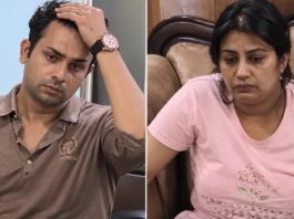 कानपुर विनीत हत्याकांड में नया मोड़ : बहू के बाद बेटे सुब्रत पर भी पुलिस की नजर
