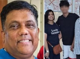 शारजाह में कर्नाटक के एल्विन प्रकाश कुंदर की हत्या, 9 टुकड़ों में मिला शव
