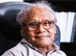भारत रत्न सीएनआर राव को SIR नोटिस, नाम की स्पेलिंग में मामूली अंतर बना वजह