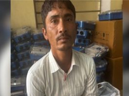 करौली में जयपुर डिस्कॉम का सहायक स्टोर कीपर अरेस्ट, जला ट्रांसफार्मर बदलने के बदले मांगी रिश्वत
