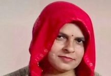 डीग में कुम्हेर पंचायत की निवर्तमान प्रधान कविता को जेल भेजा
