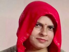 डीग में कुम्हेर पंचायत की निवर्तमान प्रधान कविता को जेल भेजा