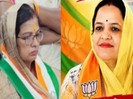 अजमेर मेयर चुनाव में अनामिका शर्मा बनाम किरण गढ़वाल, 11 निर्दलीयों पर टिकी सत्ता की चाबी