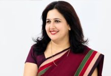 कोटा की महापौर बनीं भाजपा की अनुसुइया गोस्वामी, कांग्रेस की सुनीता सुमन को हराया
