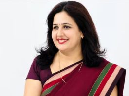 कोटा की महापौर बनीं भाजपा की अनुसुइया गोस्वामी, कांग्रेस की सुनीता सुमन को हराया