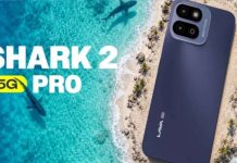 Lava Shark 2 Pro 5G लॉन्च, 6000mAh बैटरी और 50MP कैमरा; कीमत 16,699 रुपए
