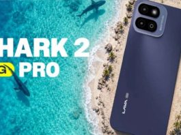 Lava Shark 2 Pro 5G लॉन्च, 6000mAh बैटरी और 50MP कैमरा; कीमत 16,699 रुपए
