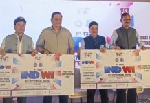 भारत-वेस्टइंडीज के बीच टी-20 मैच 6 अक्टूबर को, 399 का होगा सबसे सस्ता टिकट