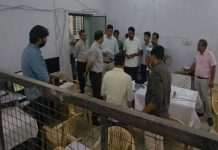 अजमेर नगर निगम चुनाव : सोमवार सुबह 8 बजे से पॉलिटेक्निक कॉलेज में होगी मतगणना