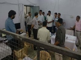 अजमेर नगर निगम चुनाव : सोमवार सुबह 8 बजे से पॉलिटेक्निक कॉलेज में होगी मतगणना