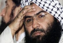अंतरराष्ट्रीय दबाव से बचने का पाकिस्तान का नया पैंतरा, मसूद अजहर पर इनाम बढ़ाकर 70 लाख