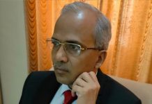 ‘इंडियन फॉरेस्ट डिपार्टमेंट’ की जगह हो ‘भारतीय अरण्य विभाग’, कुलगुरु ने मंत्रालय को दिया सुझाव
