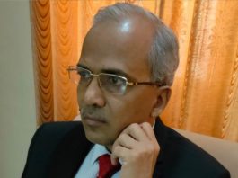 ‘इंडियन फॉरेस्ट डिपार्टमेंट’ की जगह हो ‘भारतीय अरण्य विभाग’, कुलगुरु ने मंत्रालय को दिया सुझाव