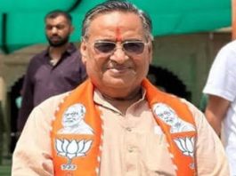 जोधपुर में भाजपा के प्रसन्नचंद मेहता बने महापौर, 53-47 से जीता रोमांचक मुकाबला