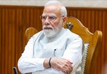 मेयर की कुर्सी में उलझी अजमेर भाजपा, मोदी के जन्मदिन पर ‘दीया’ ढूंढता रह गया संगठन
