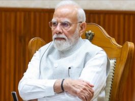 मेयर की कुर्सी में उलझी अजमेर भाजपा, मोदी के जन्मदिन पर ‘दीया’ ढूंढता रह गया संगठन