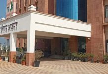 नगर निगम अजमेर अध्यक्ष एवं उपाध्यक्ष पदों के निर्वाचन के लिए रिटर्निंग अधिकारी नियुक्त