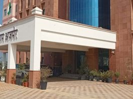 नगर निगम अजमेर अध्यक्ष पद के लिए दो नामांकन विधिमान्य