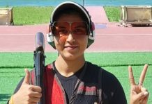 नीरू ढांडा का ‘गोल्डन निशाना’, महिला ट्रैप में स्वर्ण जीत रचा इतिहास
