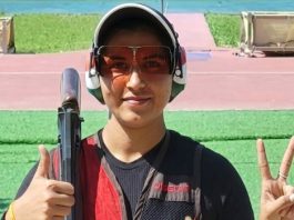 नीरू ढांडा का ‘गोल्डन निशाना’, महिला ट्रैप में स्वर्ण जीत रचा इतिहास