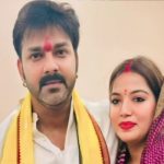 पवन सिंह-ज्योति सिंह विवाद में नया मोड़ : कोर्ट में पेश नहीं हुए भोजपुरी स्टार, लगा 1000 रुपए जुर्माना