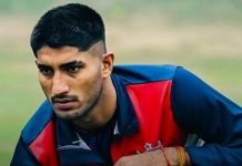 डोपिंग के कारण एशियाई बीच गेम्स में कबड्डी खिलाड़ी बृजेंद्र सिंह चौधरी का सिल्वर मेडल छीना