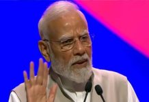 कठिन दौर में ऊंची आर्थिक वृद्धि से भारत के प्रति दुनिया का भरोसा बढ़ा : मोदी