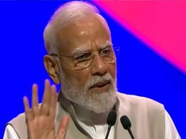 कठिन दौर में ऊंची आर्थिक वृद्धि से भारत के प्रति दुनिया का भरोसा बढ़ा : मोदी