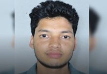 भरतपुर में पत्नी पर चाकू से हमला, फिर ट्रेन के आगे कूदा युवक