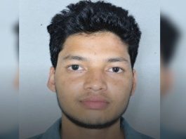 भरतपुर में पत्नी पर चाकू से हमला, फिर ट्रेन के आगे कूदा युवक
