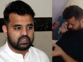 जेल में प्रज्वल रेवन्ना के मोबाइल से मिले दर्जनों वीडियो, जांच में सामने आया चौंकाने वाला खुलासा