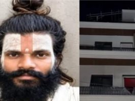 प्रेमानंद महाराज के शिष्य की संदिग्ध मौत, कमरे में मिला खून से सना ग्राइंडर