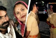यूपी के आजमगढ़ में पत्नी-बेटा और 2 पंडितों की हत्या का आरोपी अरविंद सिंह एनकाउंटर में ढेर, मचा हड़कंप