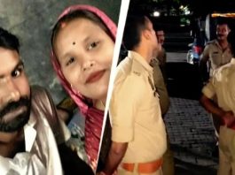 यूपी के आजमगढ़ में पत्नी-बेटा और 2 पंडितों की हत्या का आरोपी अरविंद सिंह एनकाउंटर में ढेर, मचा हड़कंप