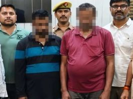 गियर बॉक्स के नीचे छिपाकर ले जा रहे थे 3.92 करोड़ का सोना, दो अरेस्ट
